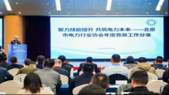 党建赋能技能竞赛 匠心培育电力英才--我会党支部助力行业技能人才建设显成效